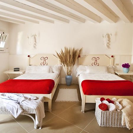 Villa Dei Tramonti Porto Rotondo Zimmer foto