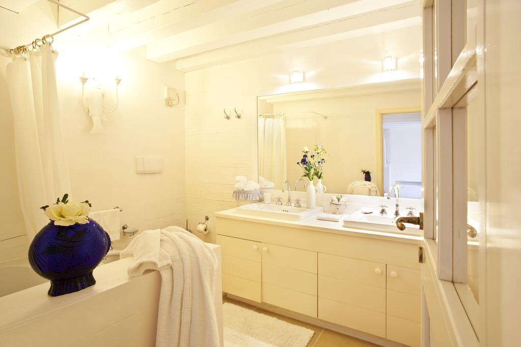 Villa Dei Tramonti Porto Rotondo Zimmer foto