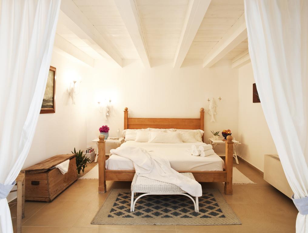 Villa Dei Tramonti Porto Rotondo Zimmer foto